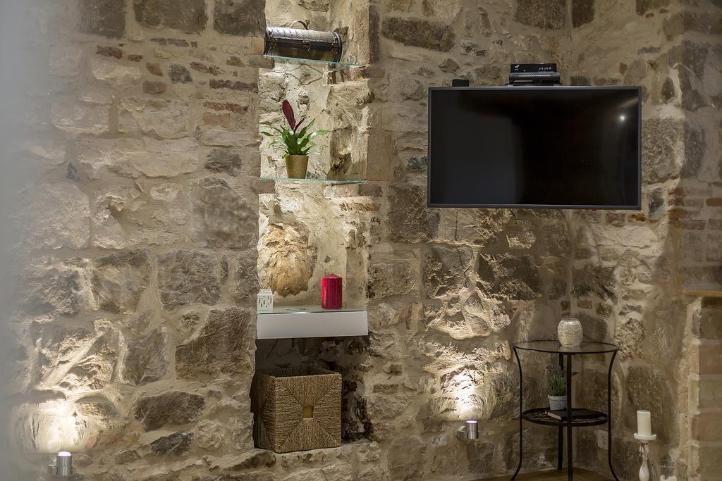 Apartment Lara スプリト エクステリア 写真